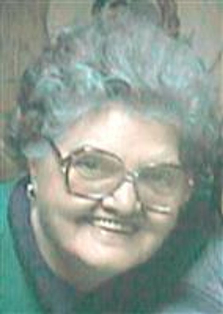Flora E Sanders