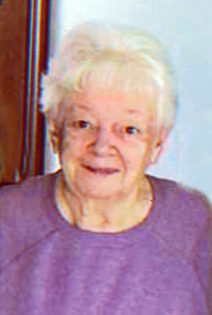 Linnah Marie Oliver Profile Photo