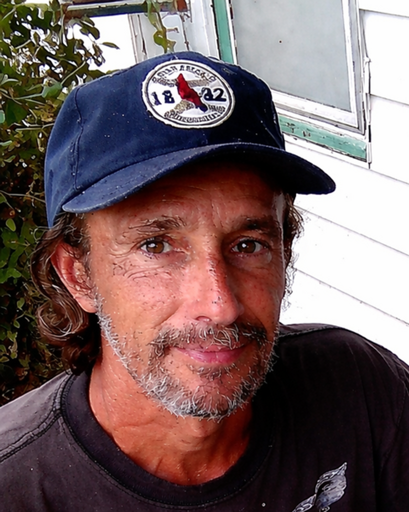 Willie Mccord Profile Photo