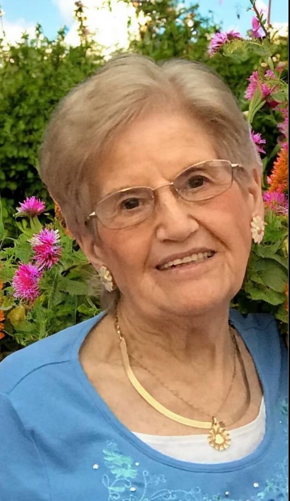 Maria Stella Cavaliere