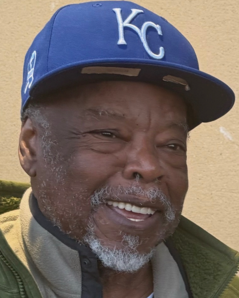 James B. Nix, Sr.