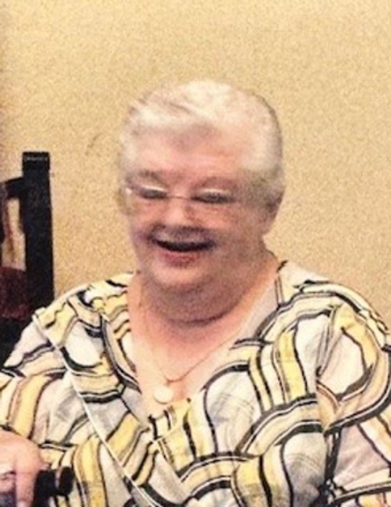 Eunice Lew