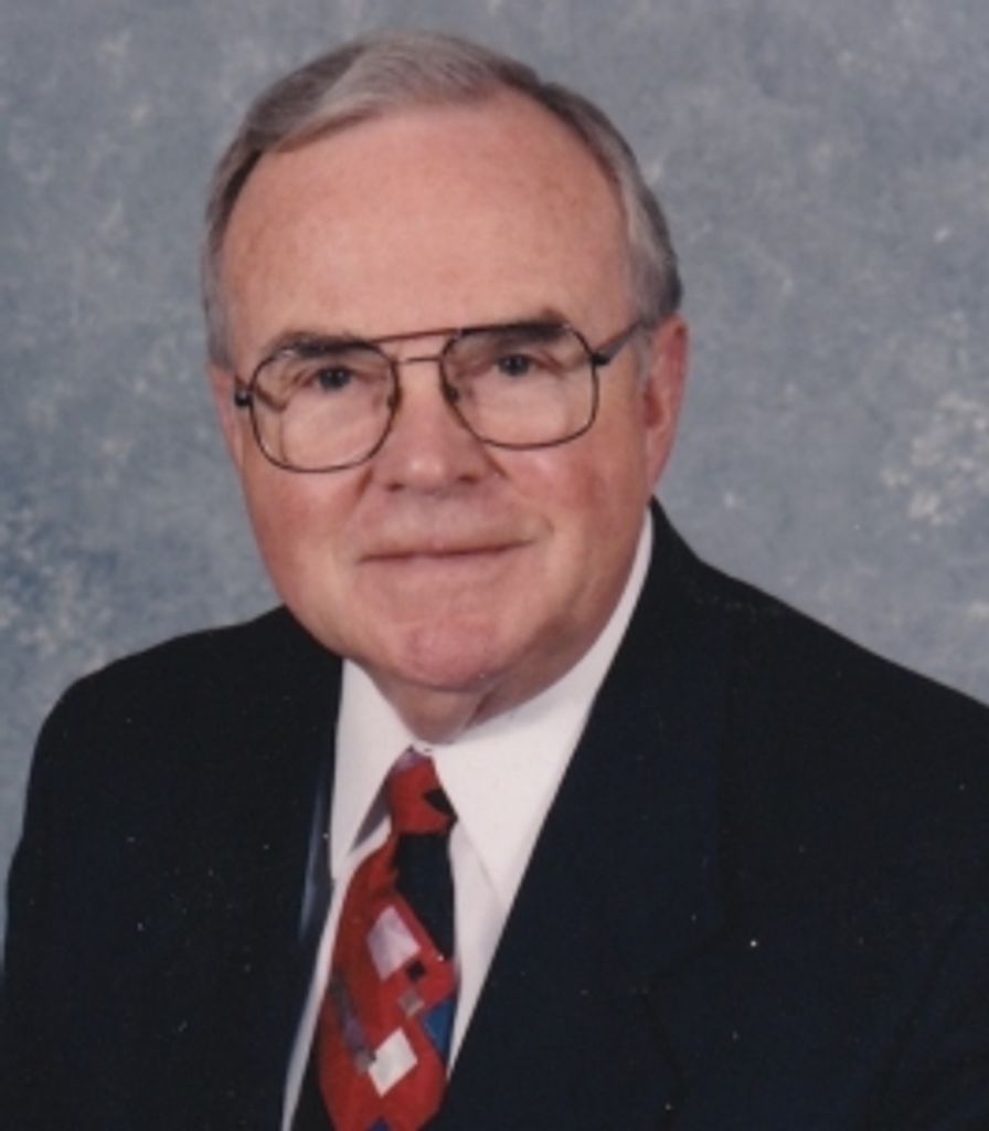 Charles  Morgan Profile Photo
