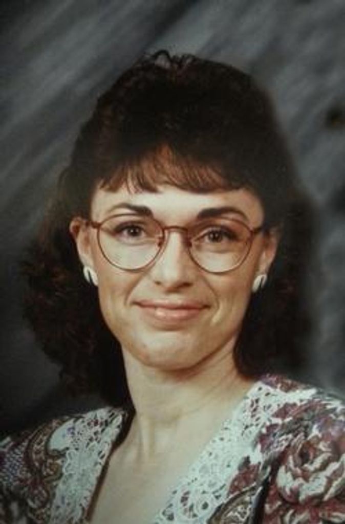Barbara K. Gilbert