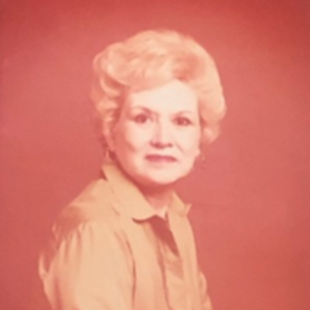 Connie Madero