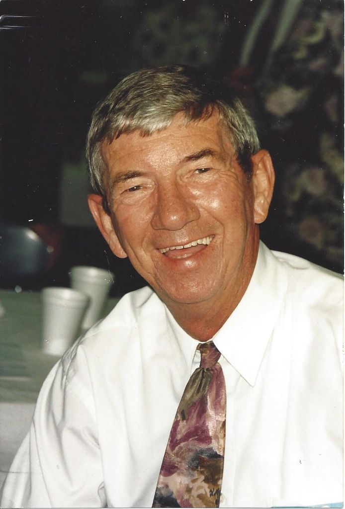 Jerald D. "Jerry" Sherrow Profile Photo
