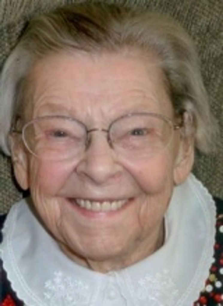 Sarah Marguerite Rehner