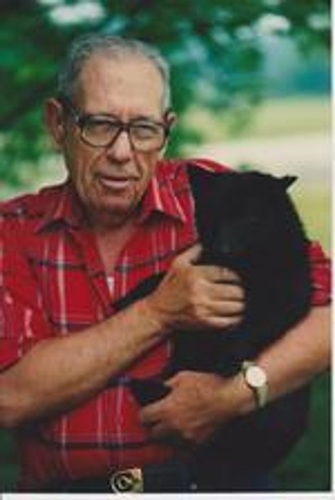 Gordon  V. Kerley
