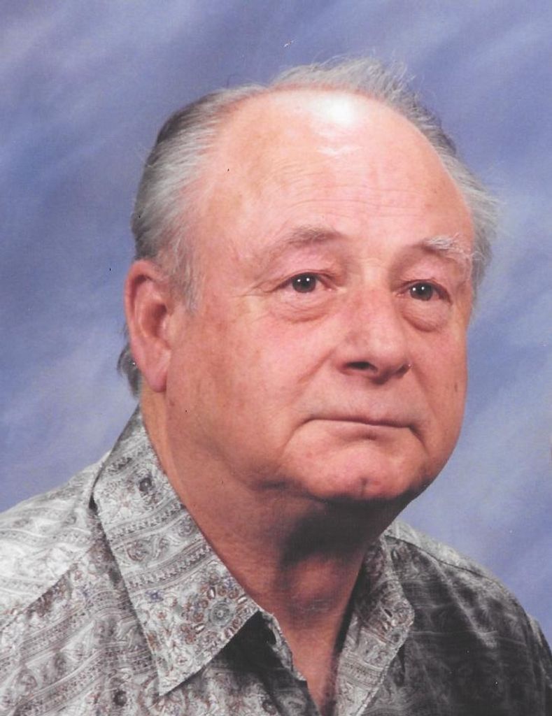 Charles Ray Dewberry Profile Photo