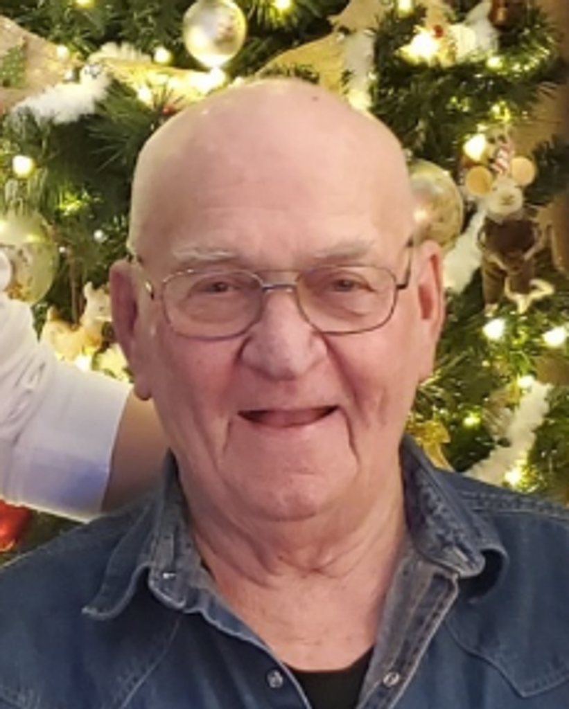 Larry E. Cederstrom Profile Photo