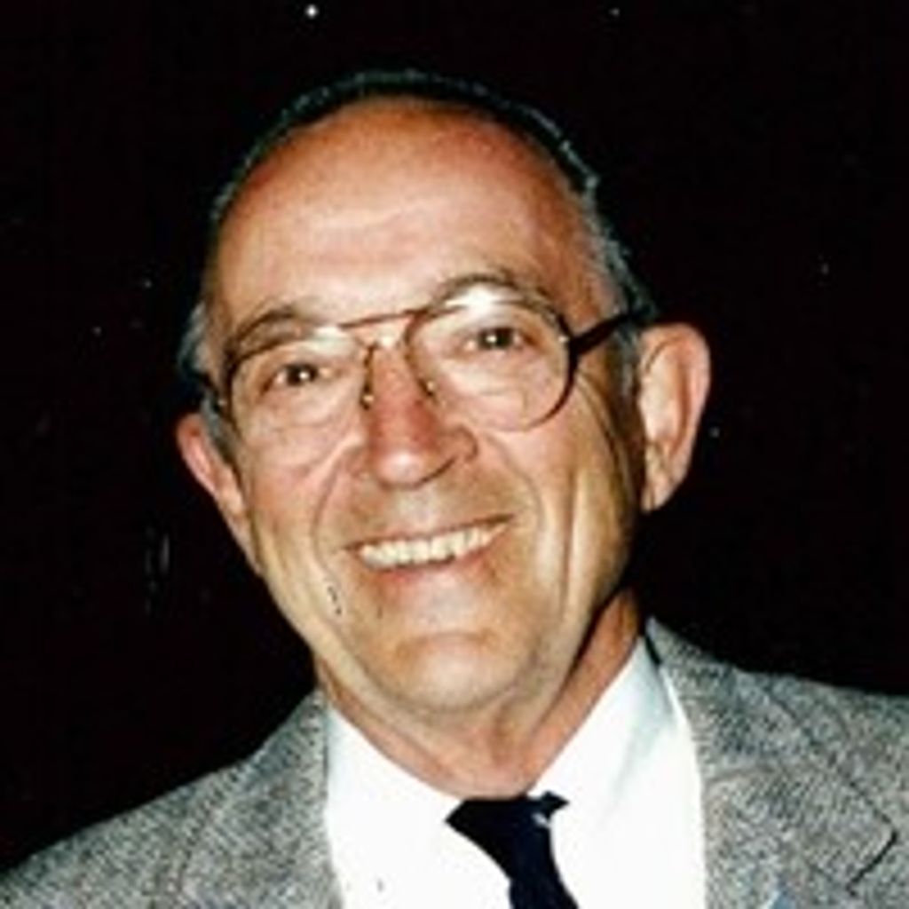 George H. Schofield