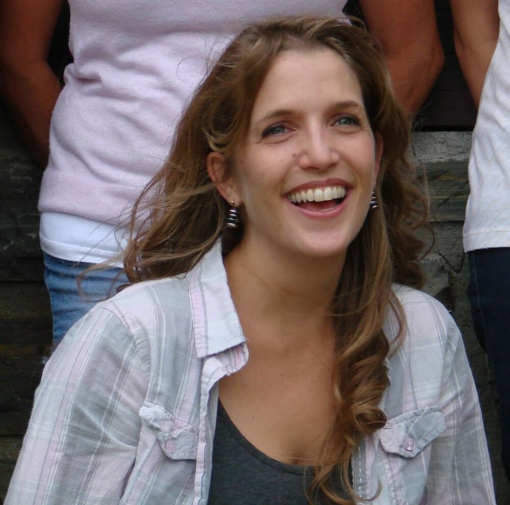 Betsy Leann Whitehead Profile Photo
