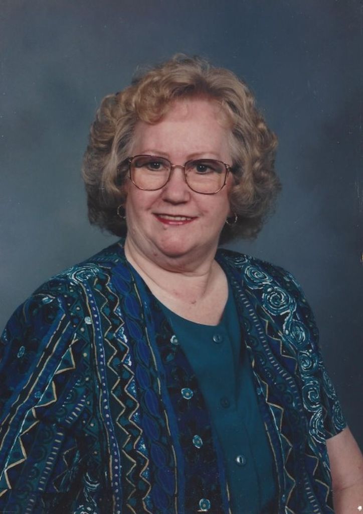 Barbara Ellen Modisette