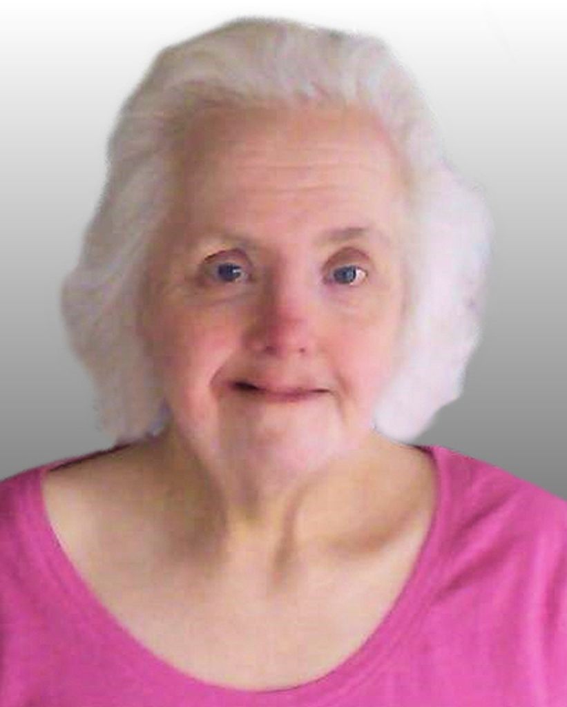 Jacqueline Gail Joyce Profile Photo