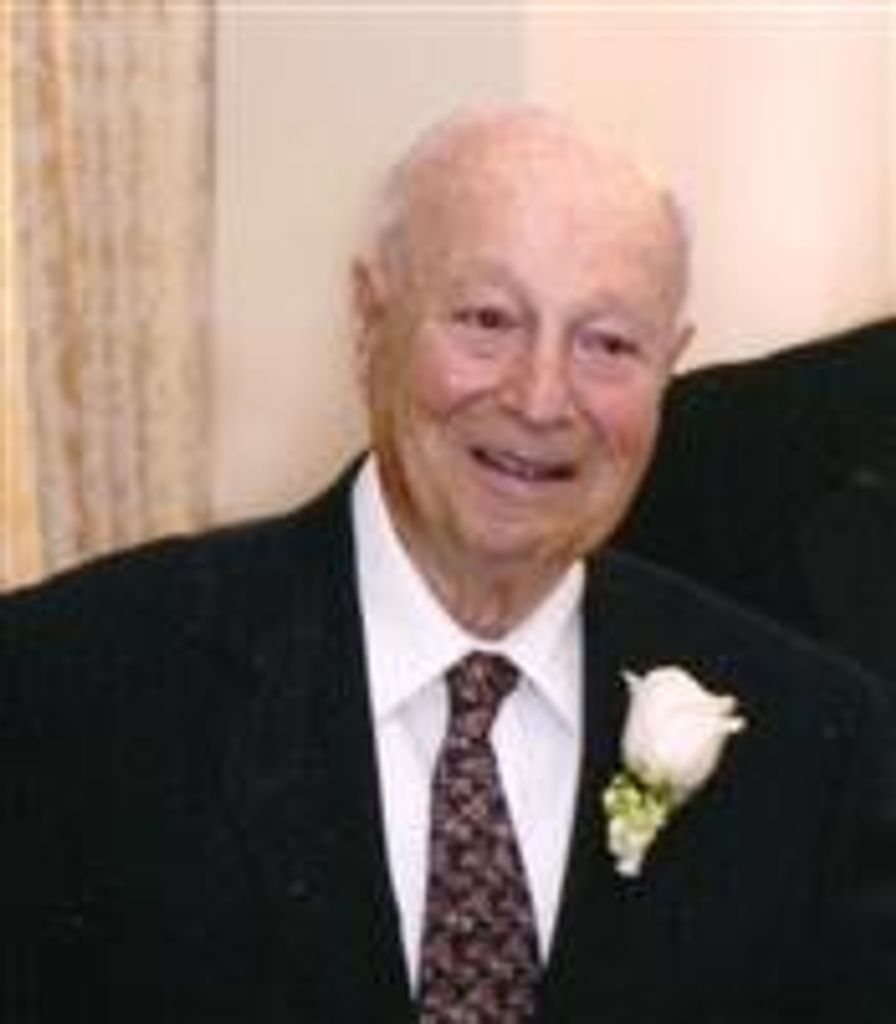 Pasquale 'Pat' Persechino