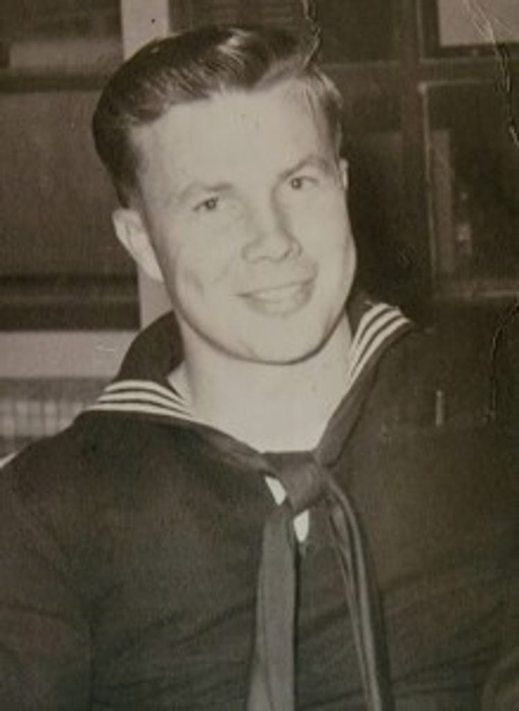 Harvey Willis Huffman Profile Photo