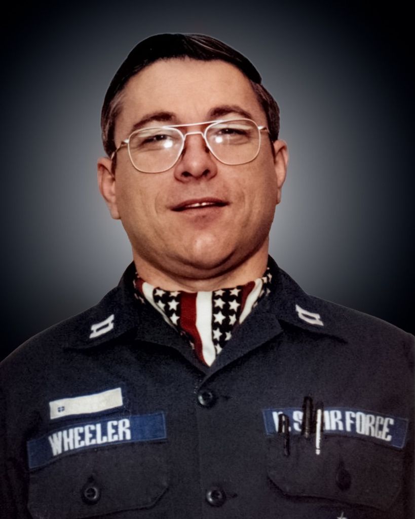 Lee Alden Wheeler Profile Photo