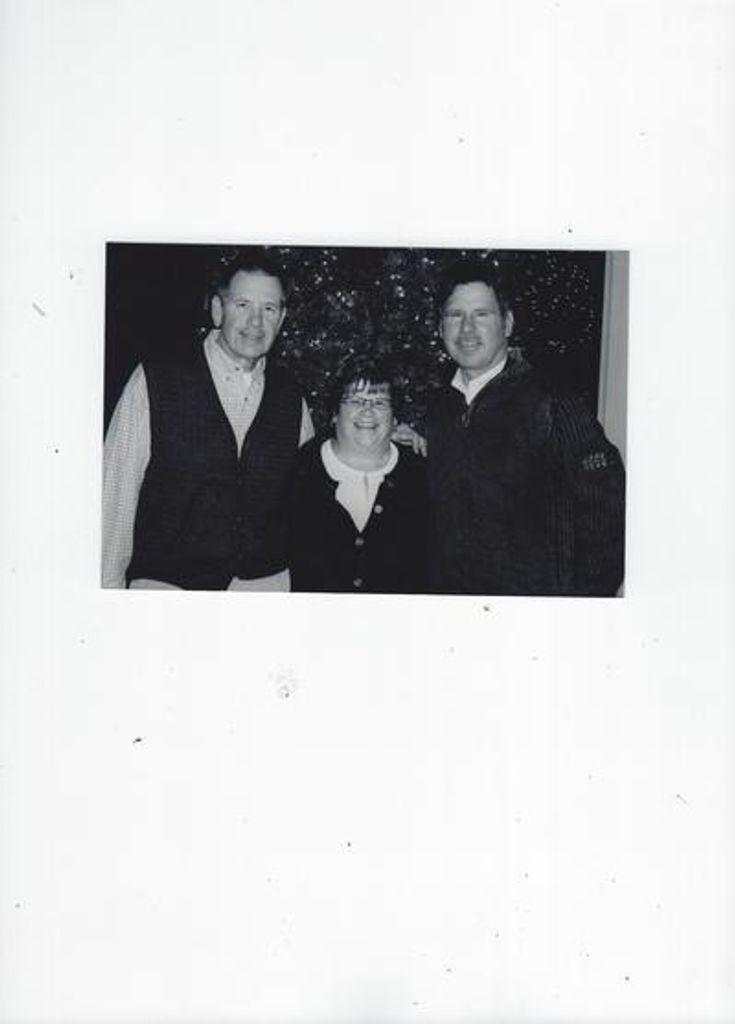 Michael Joseph Tylutki