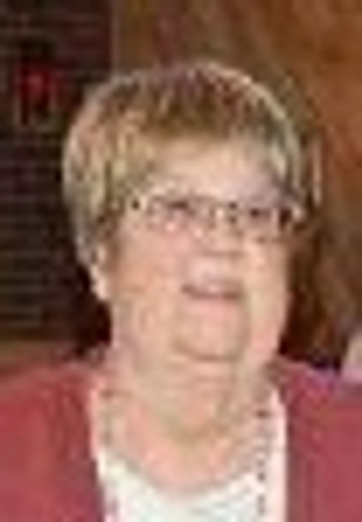 Margaret "Margie" Ann Douglas Profile Photo