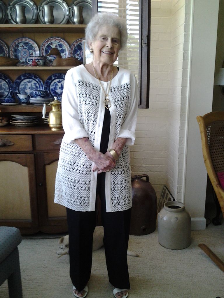 Nancy Radcliffe