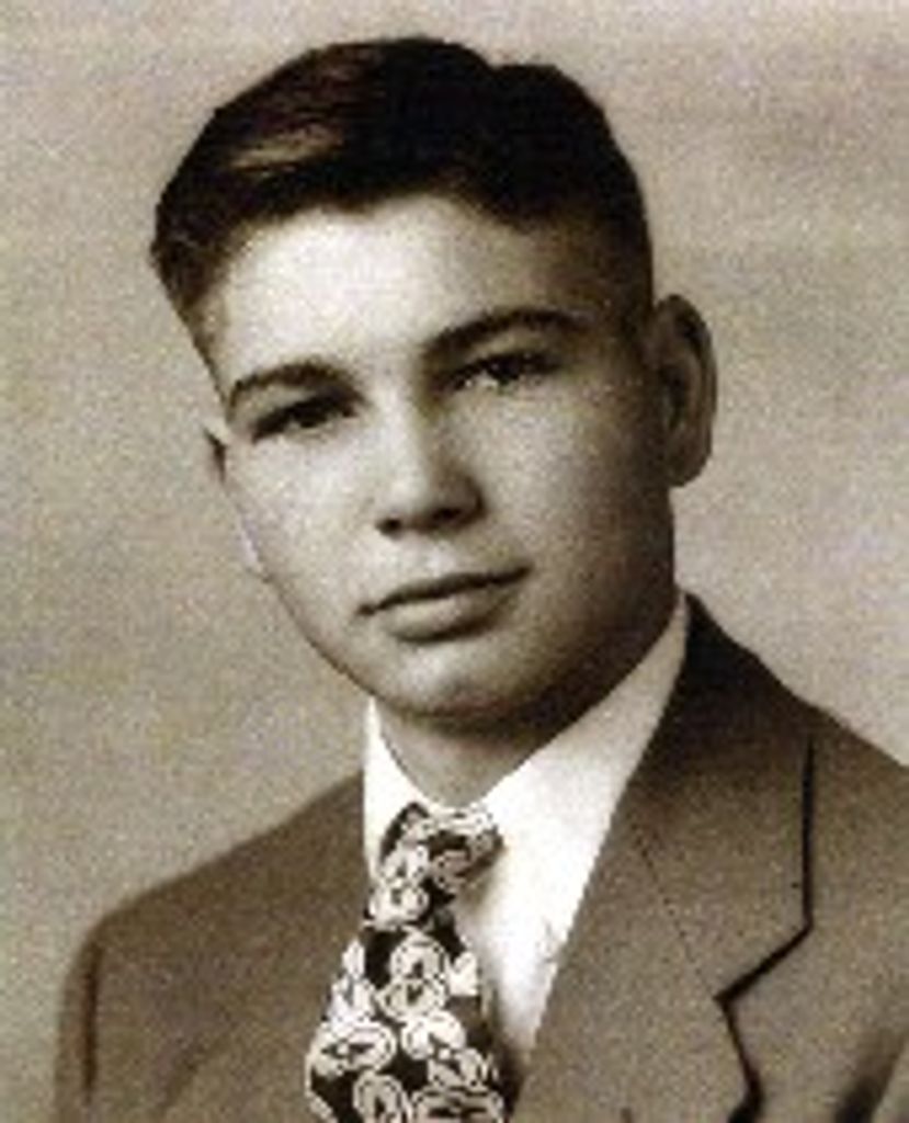 James Wilfred Feist Profile Photo