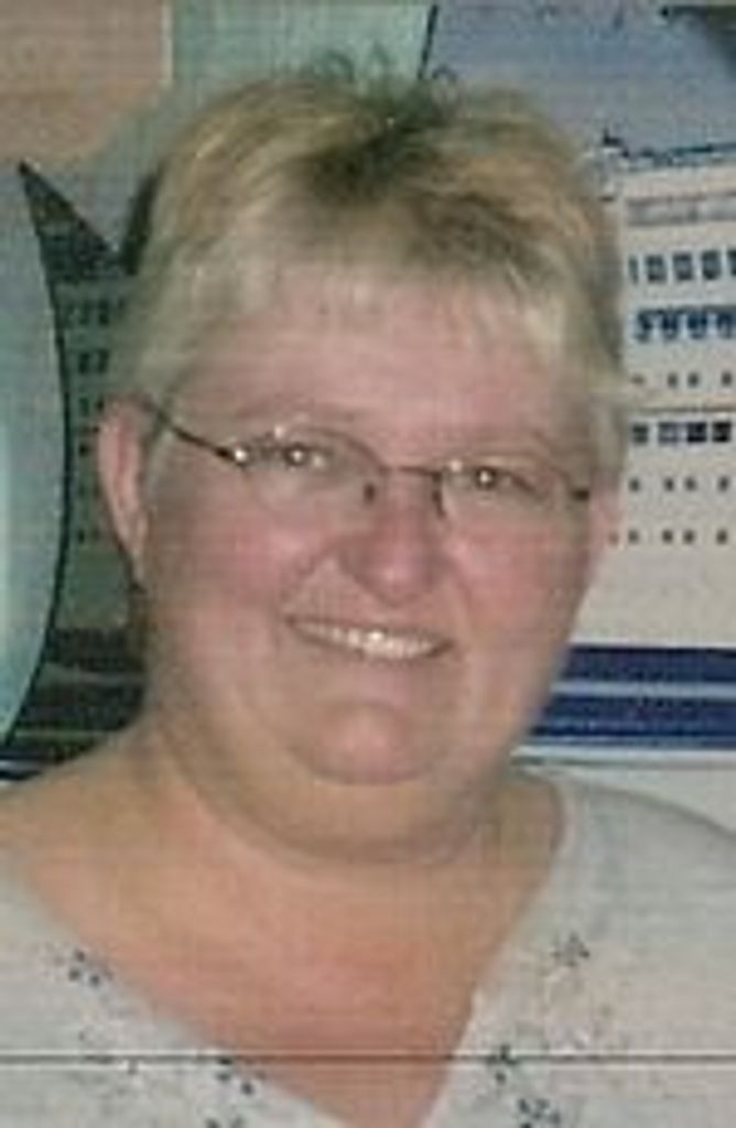 Florence Annette Ellis