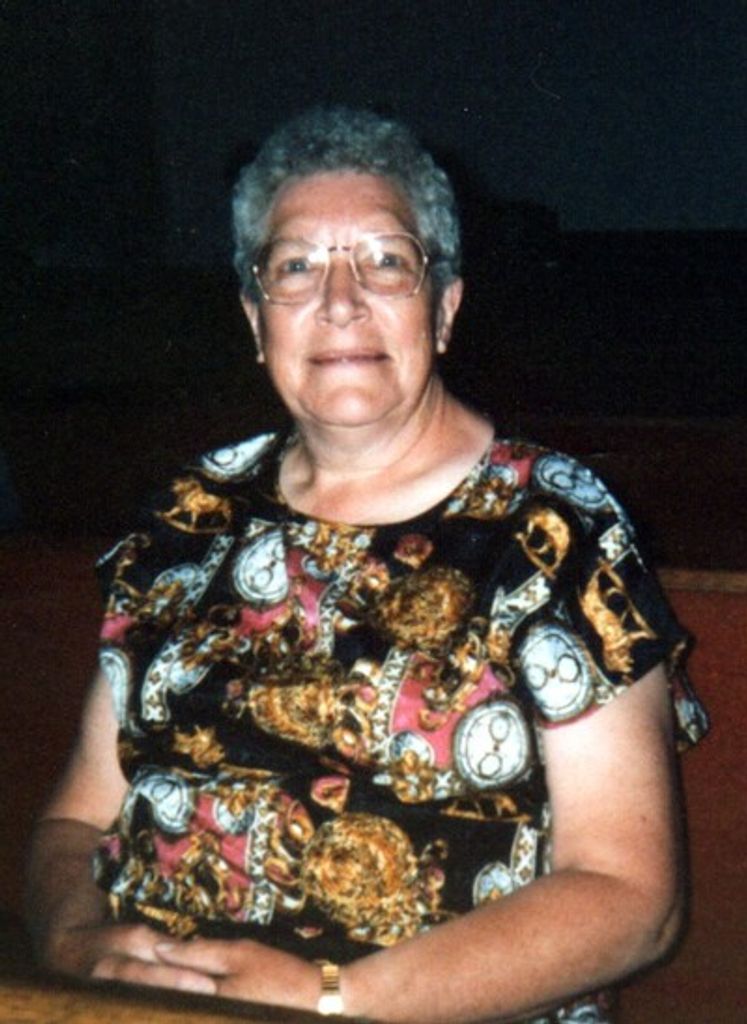 Garnette Maynard Profile Photo