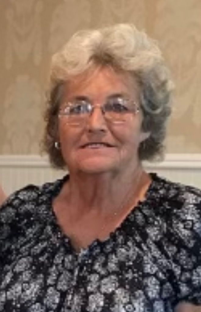 Shirley Smith Landry Profile Photo