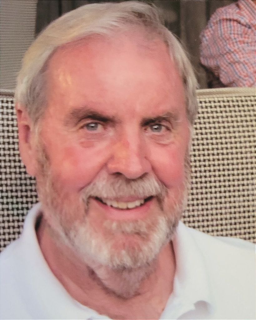 Michael J Murray Profile Photo