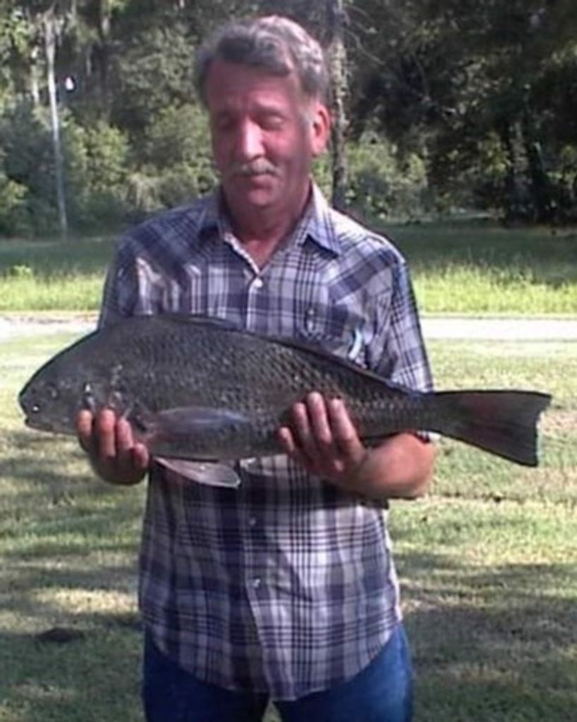 Ronald Gene Crawford