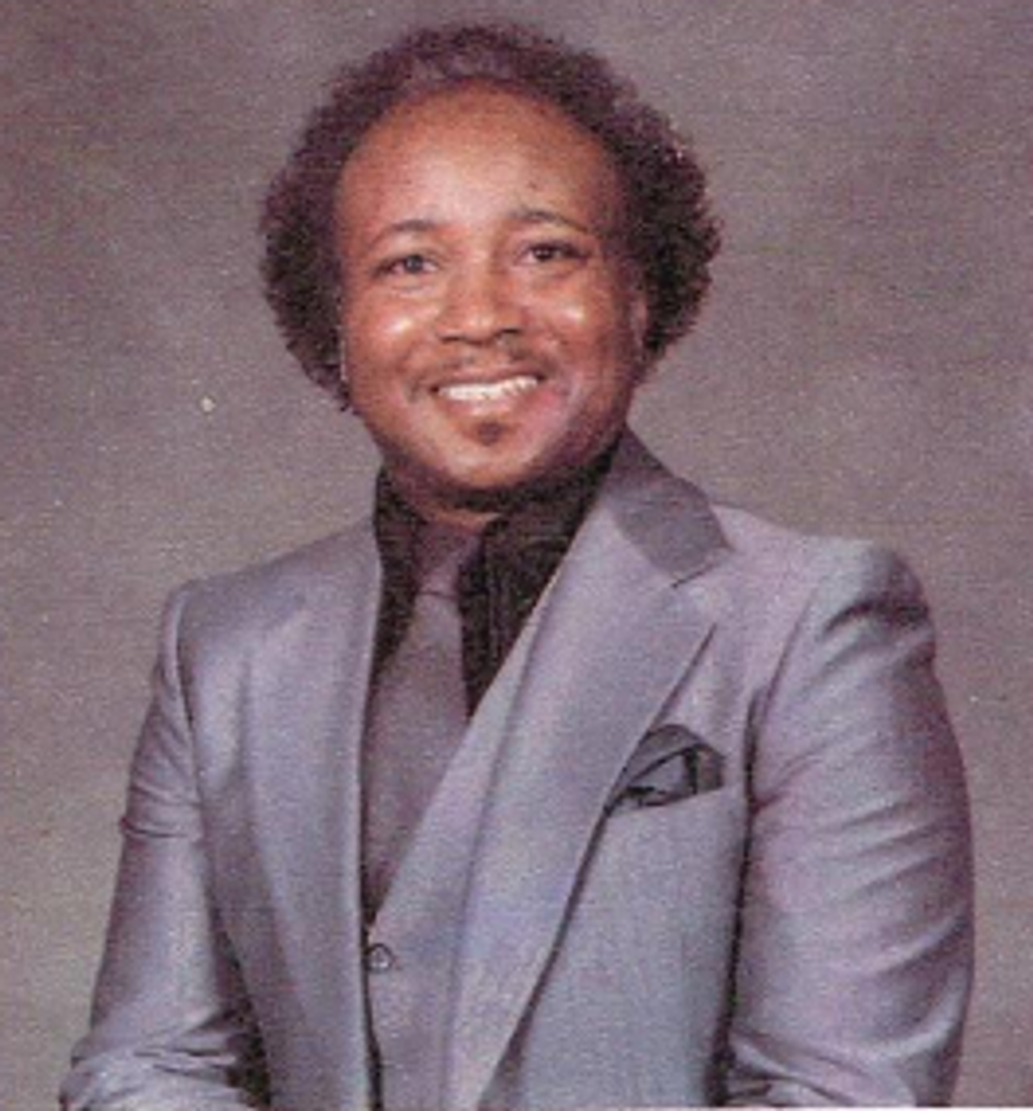 Columbus Cooper Jr