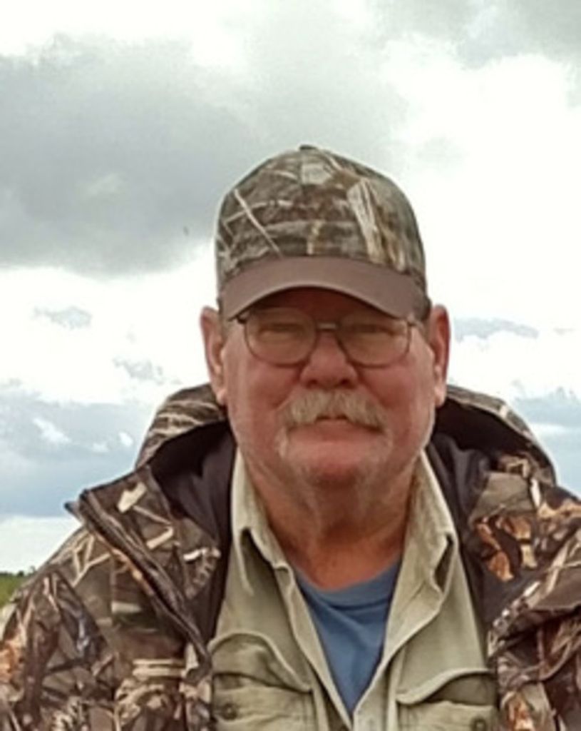 Richard "Dick" Heinzmann Profile Photo