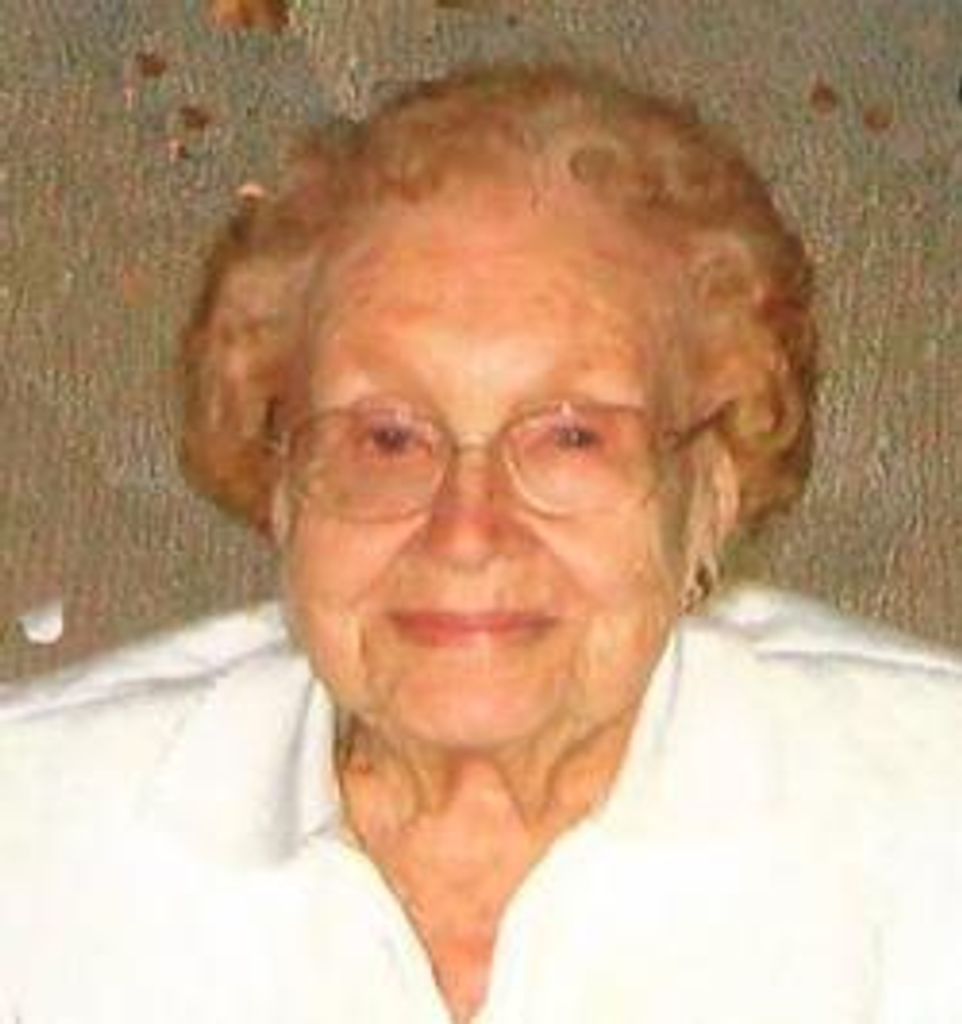Virginia P. Latimer