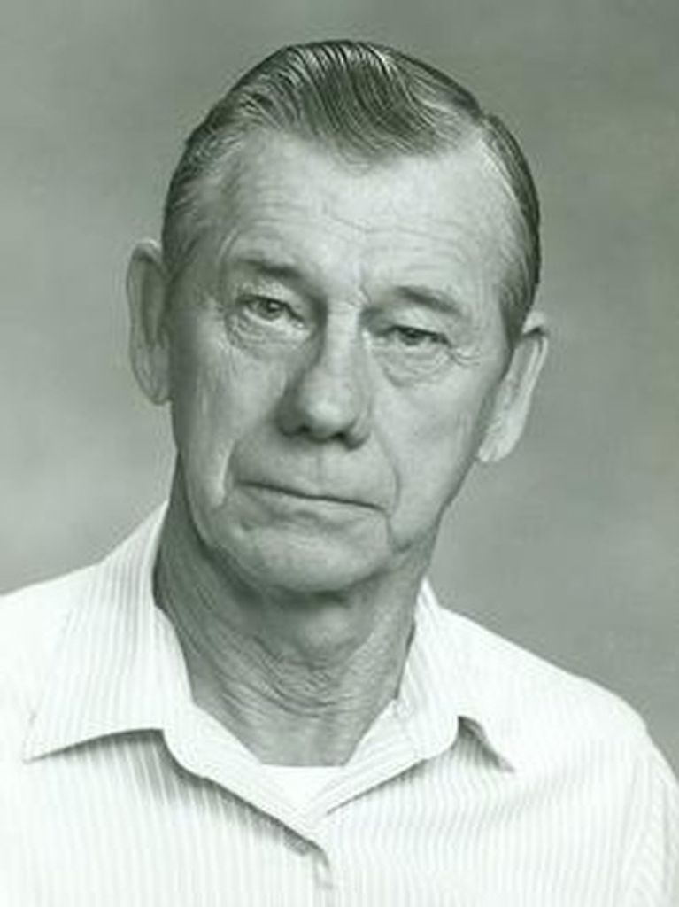 Harlan W. Kimble Profile Photo