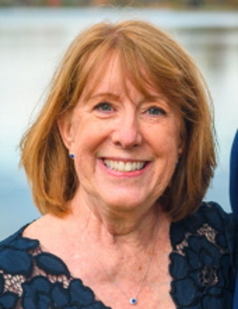 Susan Therése Reid