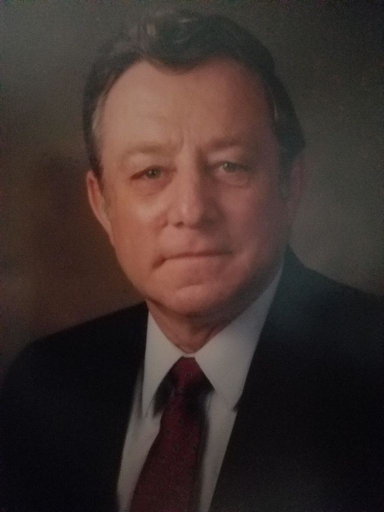Gerald D Speer