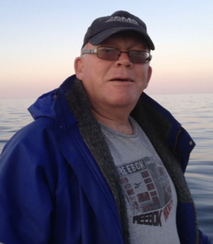 Otto Augustus Hewlett Profile Photo