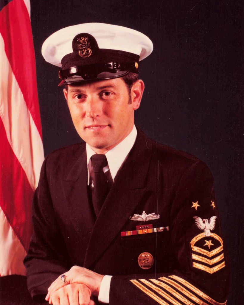 Robert W. White, Jr.