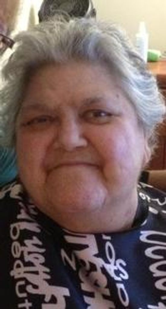 Mary E. (Sidoti) Leahy