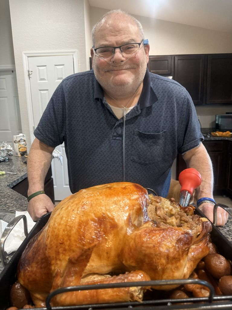 Barry Scott Goldetsky Profile Photo