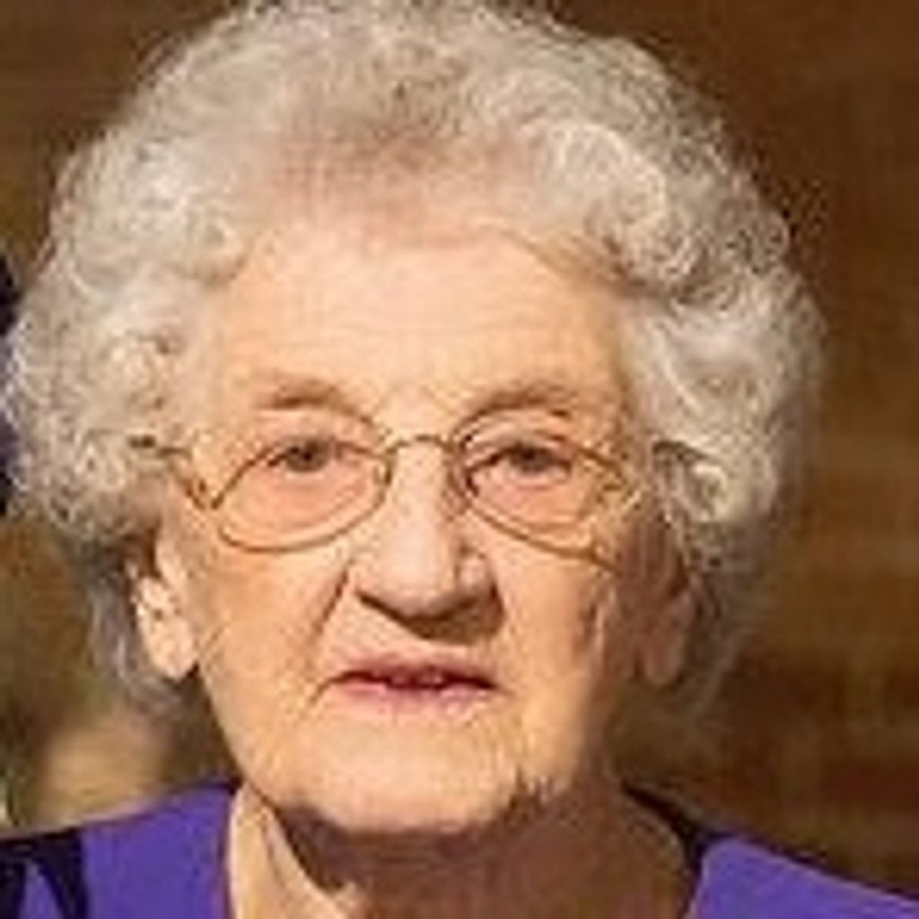Isabell Ruth (Hiner)  Johnson Profile Photo