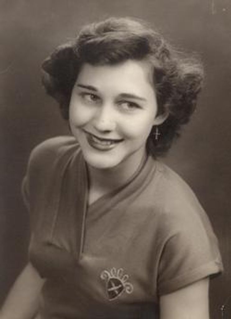 Deloris Schaffner