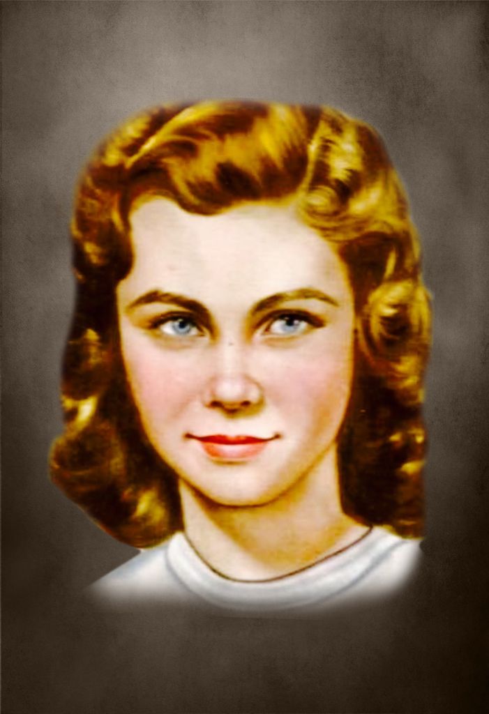 Muriel Geneva Garcia Profile Photo