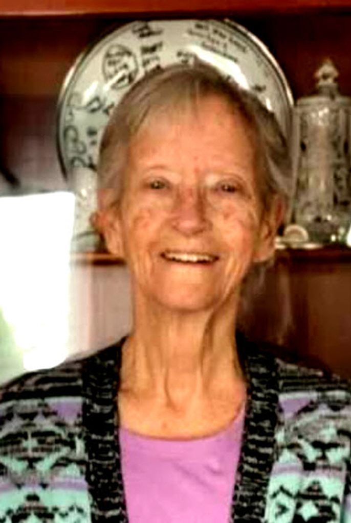Irma Glover Profile Photo