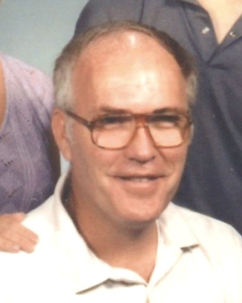 Carl William Schultz Profile Photo