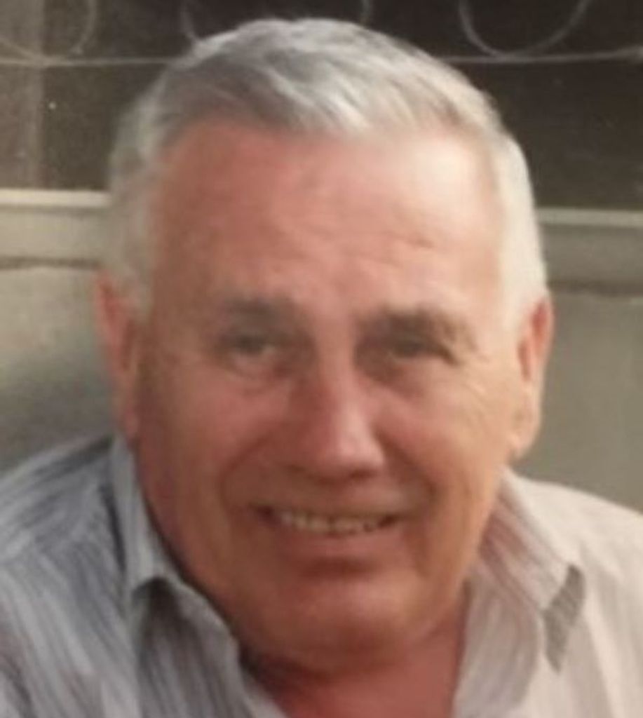 Marvin G. McHenry