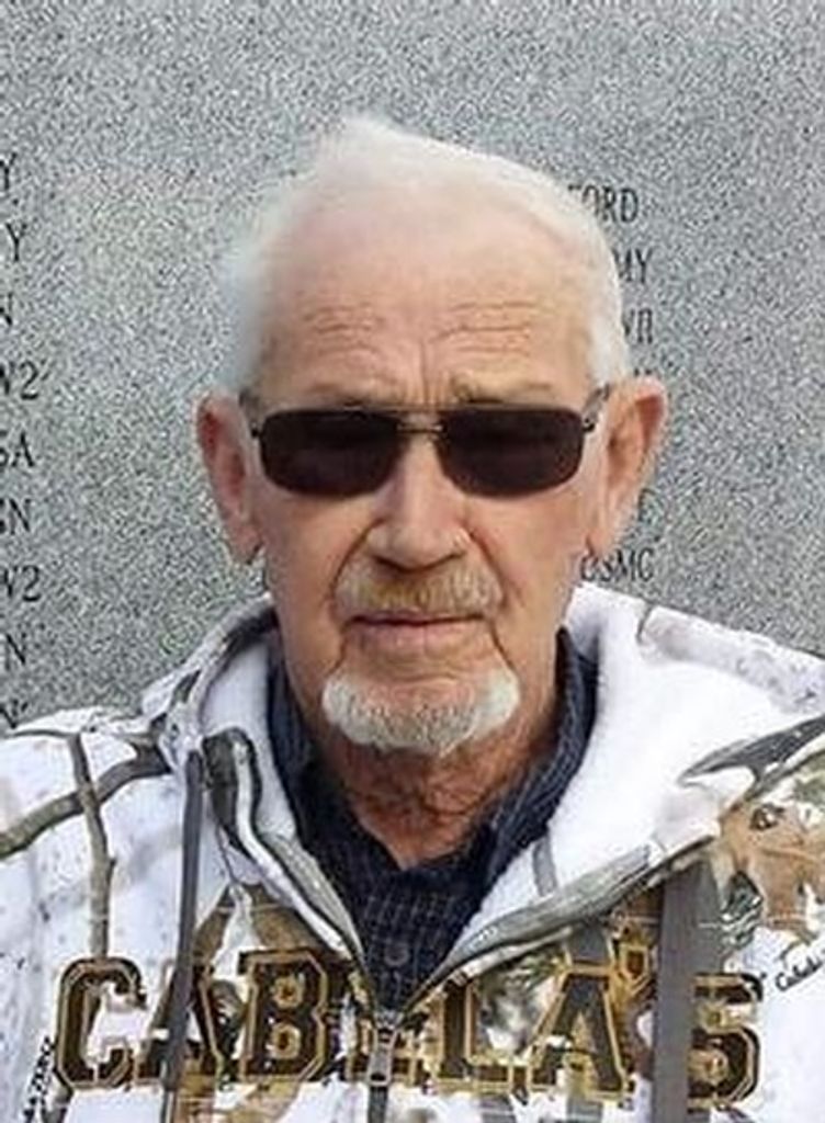 Roy Joseph Vonfeldt