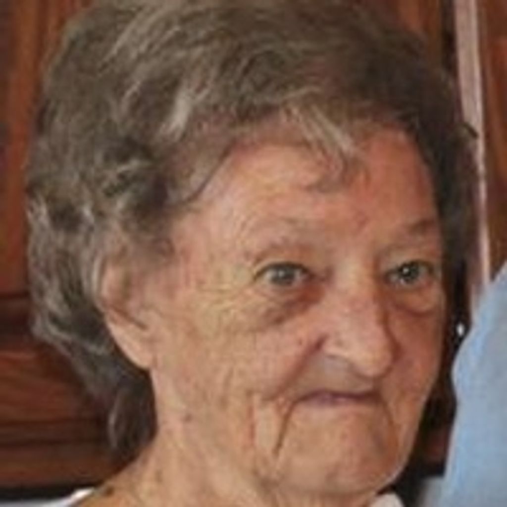 Ella Mae Heavilin