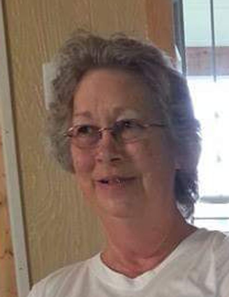 Ruth  Compton Profile Photo