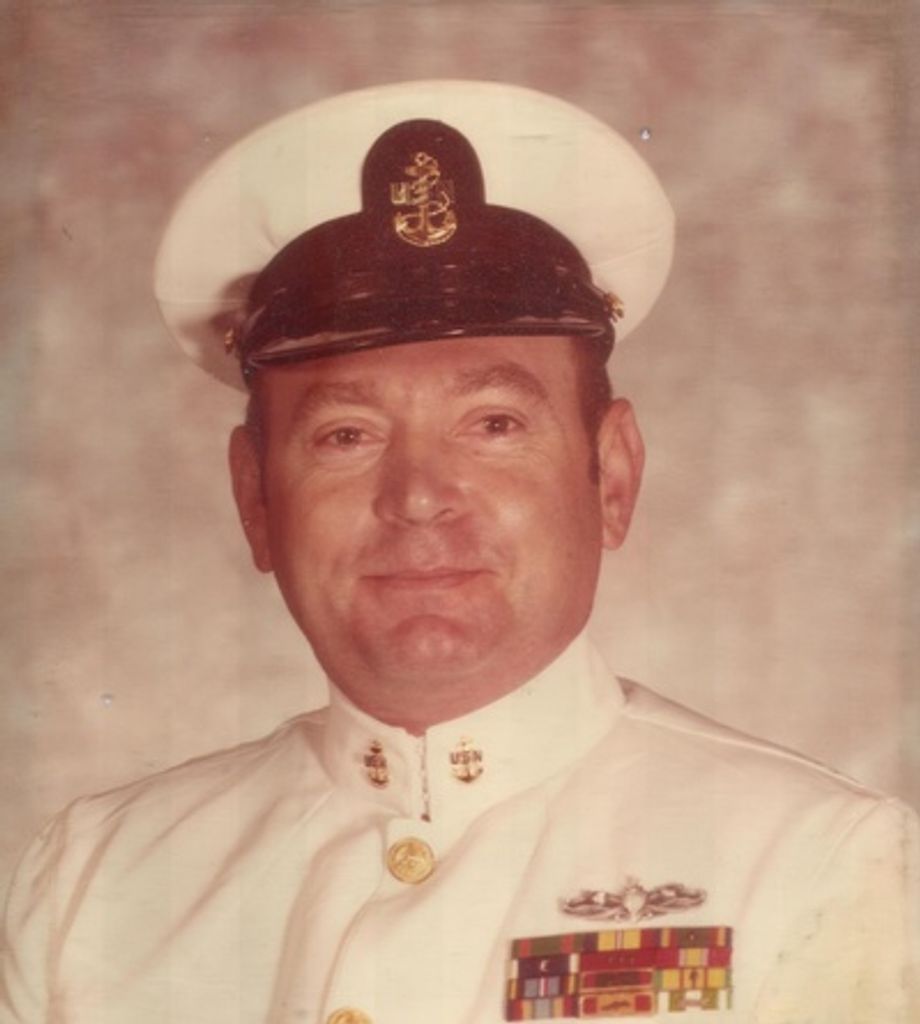 Larry E. Larimore